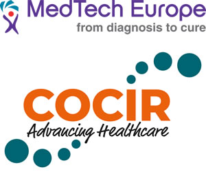 medtech europe cocir